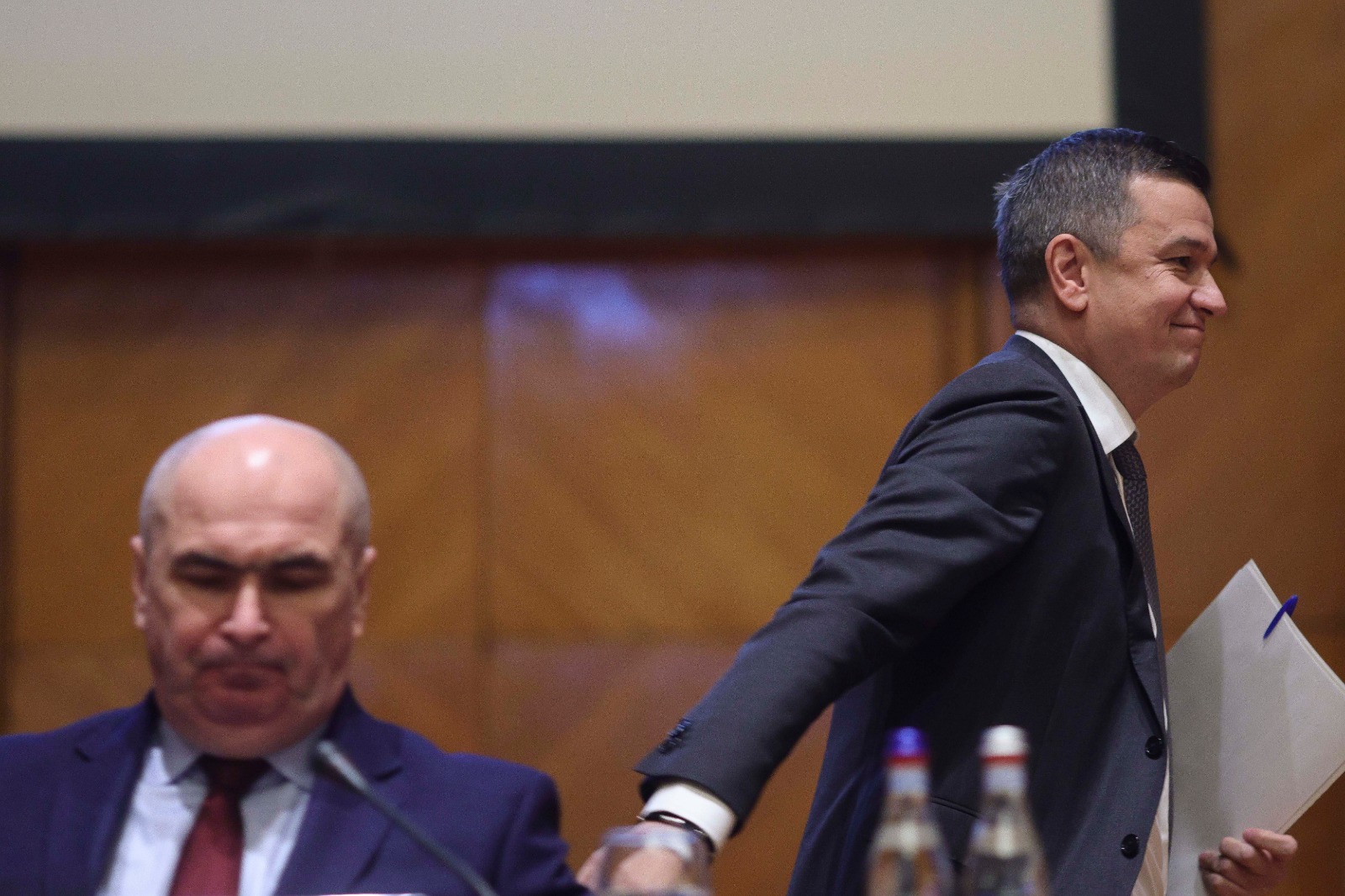 CULISE Planul PSD pentru răsturnarea lui Bolojan. Pas cu pas, până la Paște. Cum joacă Nicușor Dan
