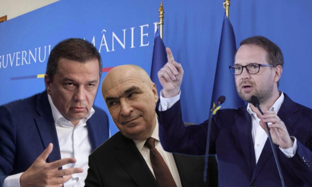 Toate momentele în care PSD a amenințat că rupe guvernarea. De câte ori s-a clătinat Coaliția „stabilității”