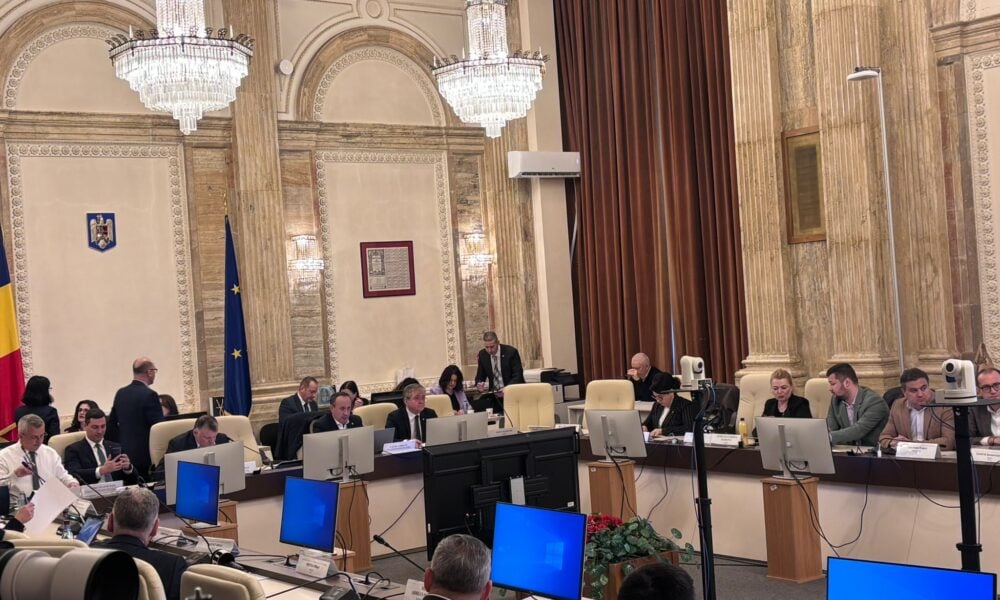 LIVETEXT PSD toarnă gaz pe foc în coaliție, în plină criză la benzină. Bugetul pe 2026, în aer