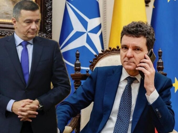 SURSE PSD se teme că Nicușor Dan nu mai numește procurorii-șefi negociați. Voineag ar putea rămâne pe dinafară