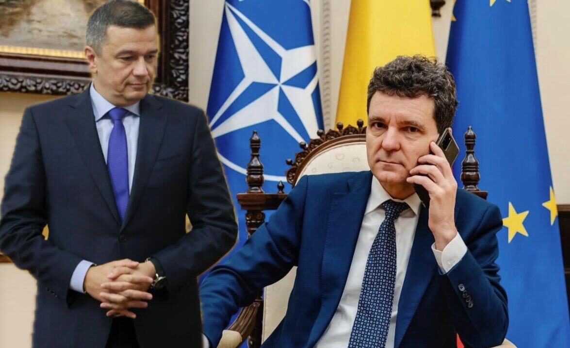 SURSE PSD se teme că Nicușor Dan nu mai numește procurorii-șefi negociați. Voineag ar putea rămâne pe dinafară