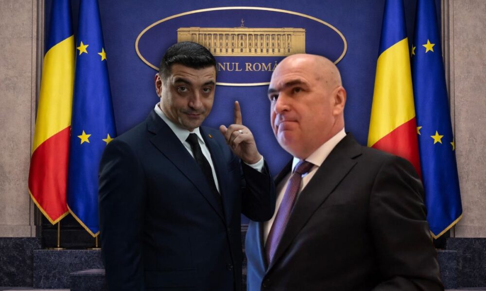Ce șanse are Bolojan să construiască un guvern minoritar