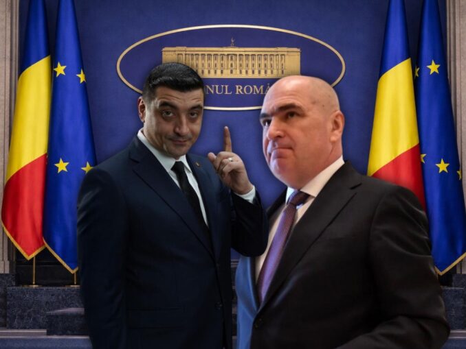 Ce șanse are Bolojan să construiască un guvern minoritar