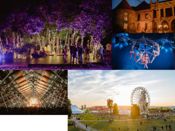 Electric Castle 2026 și-a anunțat lineup-ul complet