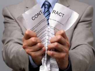 Câte zile ai voie să lipsești nemotivat de la muncă până să ți se desfacă contractul de muncă?