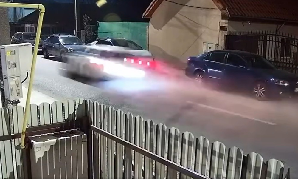 Șapte dintr-o lovitură
