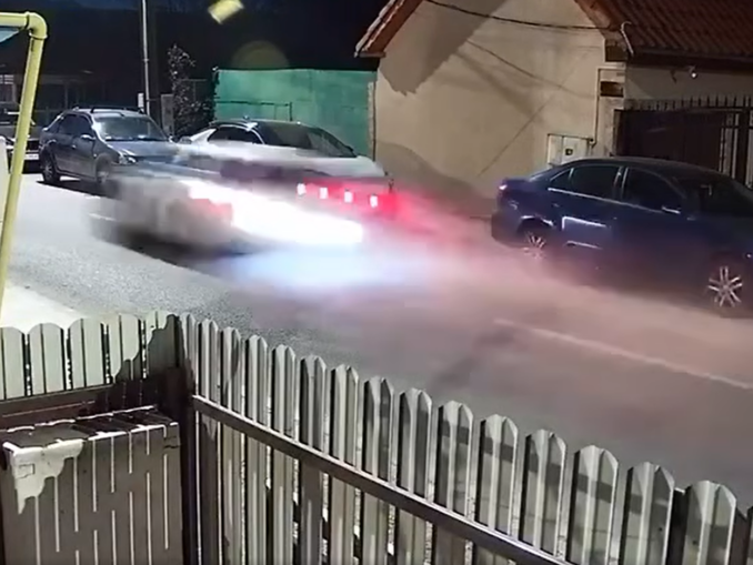 Șapte dintr-o lovitură