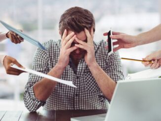 Burnout-ul, o realitate în România. Legea care-l previne, respinsă la Senat