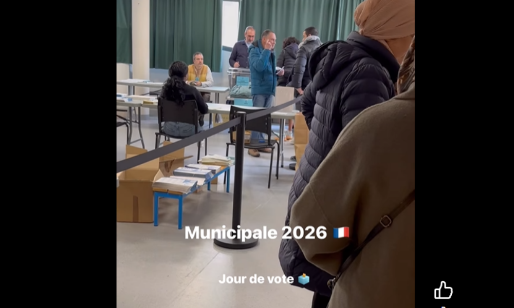 Alegerile locale din Franța: „se scufundă barca lui Macron”?