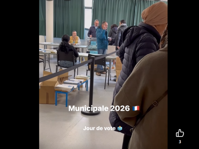 Alegerile locale din Franța: „se scufundă barca lui Macron”?