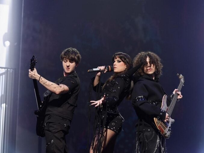 „Voi glumiți?”. Juriul de la Chișinău, criticat după punctajul oferit României la Eurovision – VIDEO