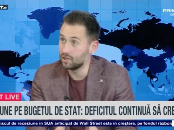 Avertisment de la CEO Profit Point: Inflație de 12%, efecte în lanț în economie și riscuri majore pentru familiile din România