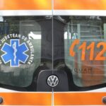 Alertă la Sănătate: Criza carburanților golește bugetul Ambulanței