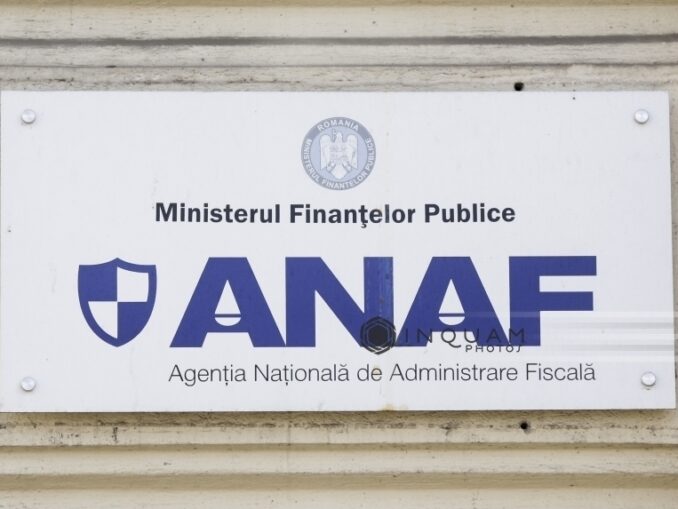 Bonusuri de până la trei salarii și penalizări pentru angajații ANAF. Guvernul pregătește un nou sistem de evaluare