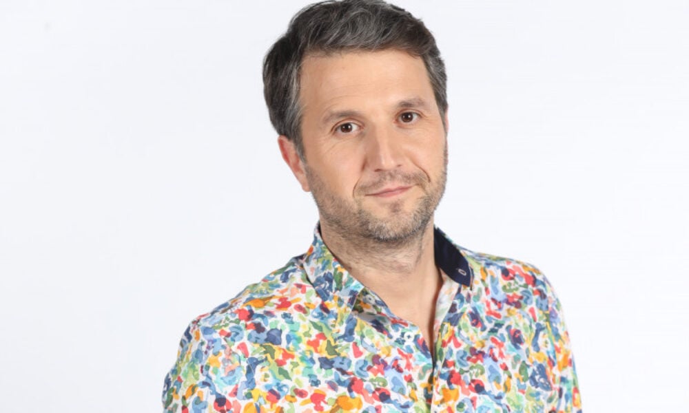 După Măruță, dispare și Andi Moisescu de la PRO TV