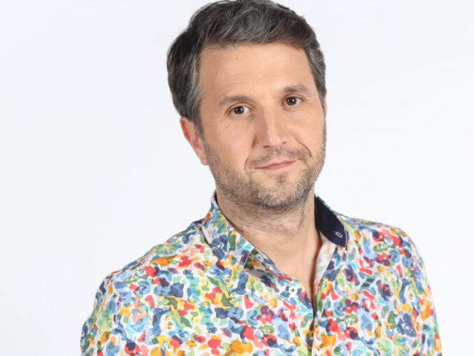După Măruță, dispare și Andi Moisescu de la PRO TV