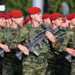 război, armată Croația, Croația, serviciu militar obligatoriu, armată, recruți