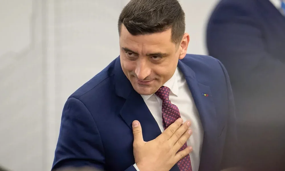 Găsește Veștea voturile de AUR? CALCULE