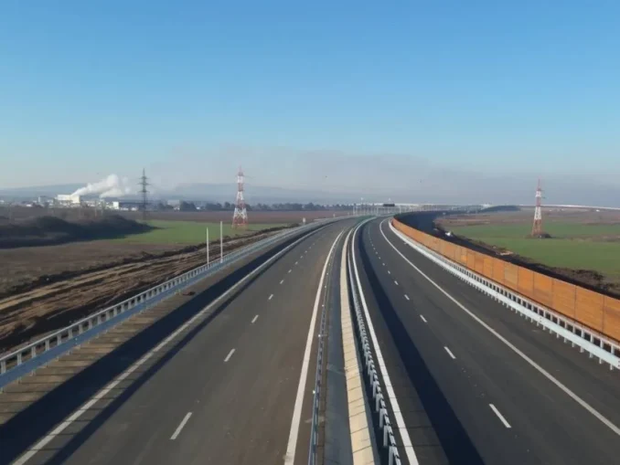 Autostrada  ”urșilor” prinde contur. România se apropie de o legătură completă cu Occidentul