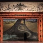 Decorul gigant semnat de Dalí ajunge sub ciocanul licitatorului