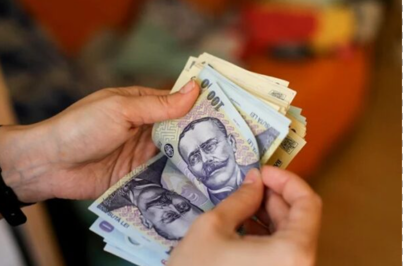 Calcule salariul minim. Angajații iau mai puțin decât statul