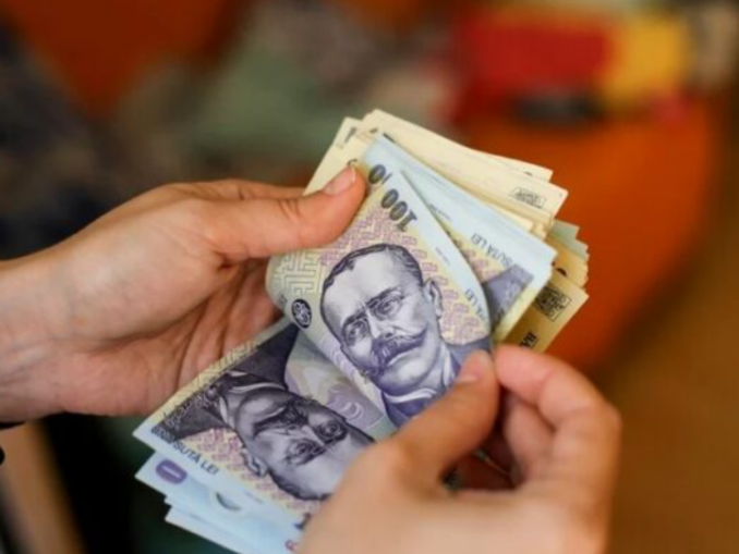 Proiect nou: Facturi calculate strict la cursul BNR pentru servicii financiare
