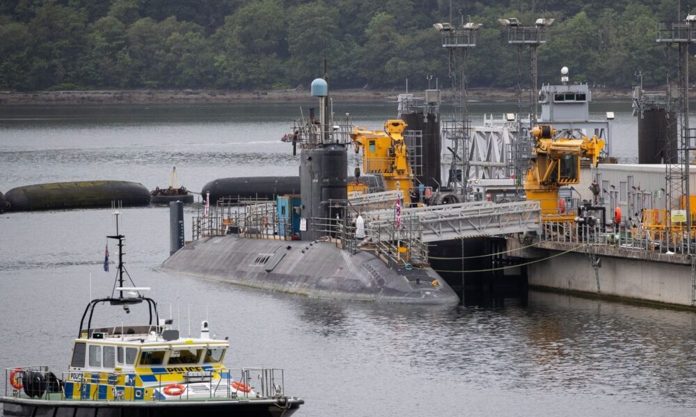 MAE confirmă: Româncă vizată într-un incident la o bază navală britanică
