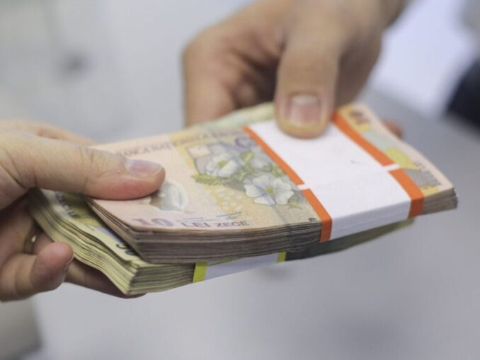 Banca din România care-ți dă 600 de lei dacă-ți deschizi cont la ei