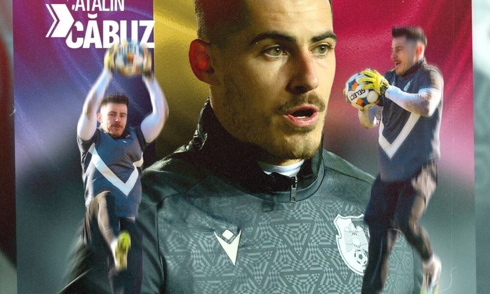 Gafă uriașă a unui fotbalist convocat de Lucescu
