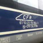 CFR Călători, scumpiri bilete tren, Ionuț Ciurea, Pro Infrastructura, băi CFR, bilete CFR