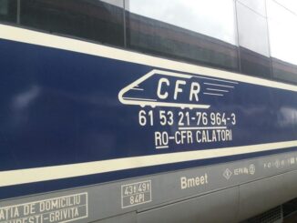 Scumpiri uriașe la tren, servicii la pământ: „Banii se duc în pierderi și în durerea în dos a CFR-ului”