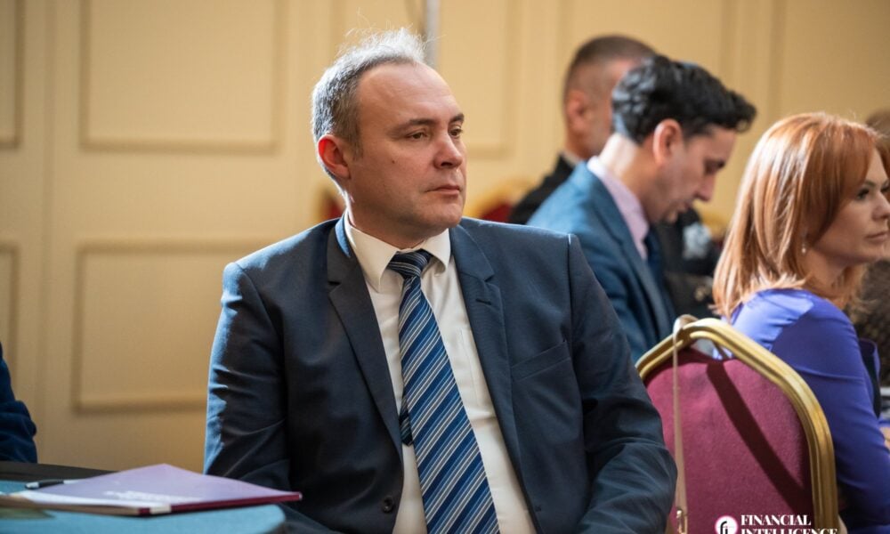 Ce va face statul român cu gazele din Marea Neagră? Expert: „Nu există un plan concret”