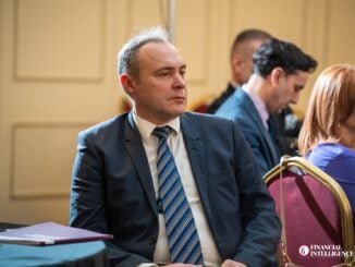 Ce va face statul român cu gazele din Marea Neagră? Expert: „Nu există un plan concret”
