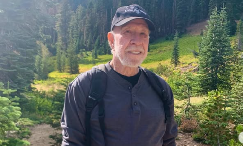 Trump după moartea lui Chuck Norris: era fanul meu