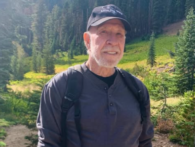 Trump după moartea lui Chuck Norris: era fanul meu