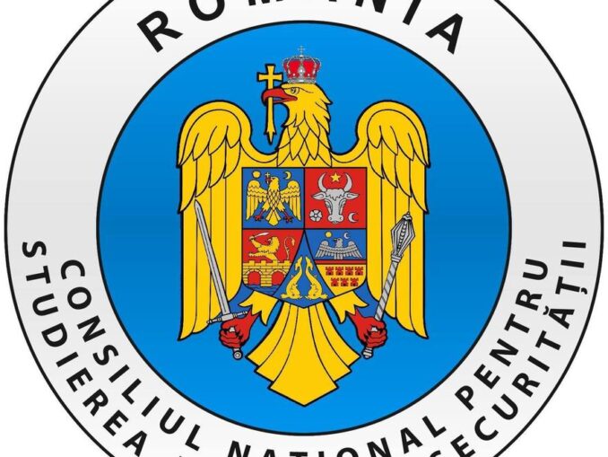 Peste 1.400 de dosare de cadre din închisori, predate către CNSAS
