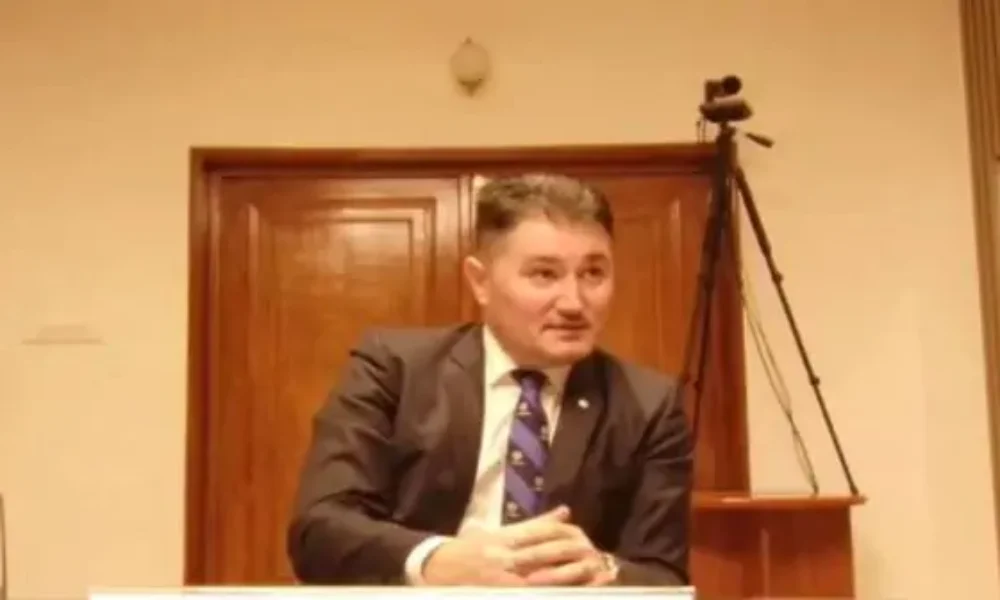 Codrin Miron, vot unanim al CSM pentru conducerea DIICOT