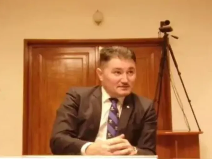 Codrin Miron, vot unanim al CSM pentru conducerea DIICOT