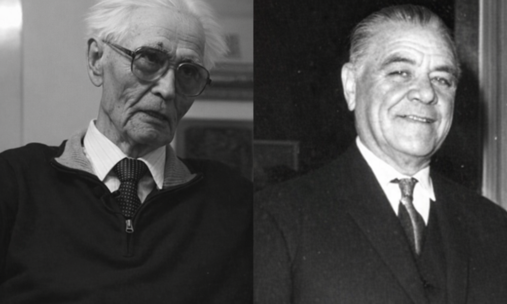 Kiraly Karoly și disidența lui Ion Gheorghe Maurer
