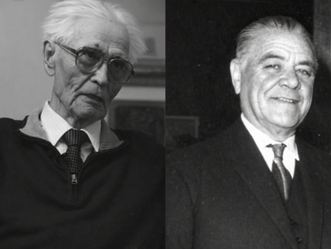 Kiraly Karoly și disidența lui Ion Gheorghe Maurer