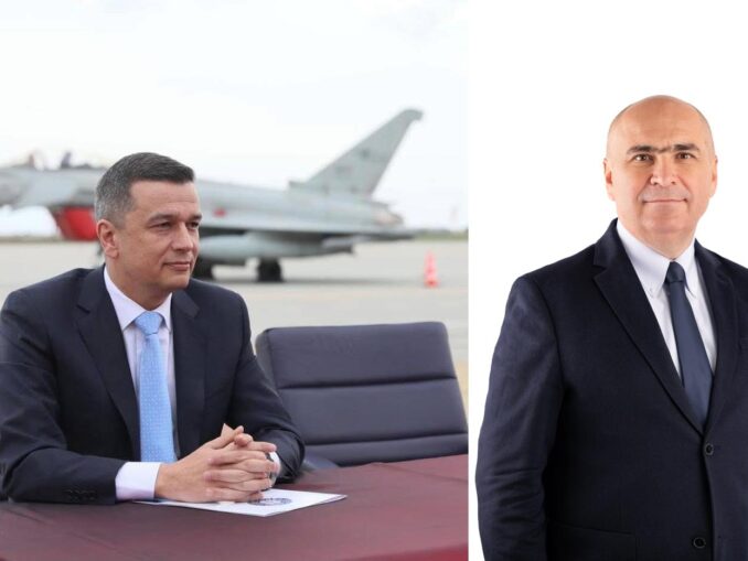 Momentul adevărului pentru PNL. Ce pierde și ce câștigă din mazilirea lui Bolojan – ANALIZĂ