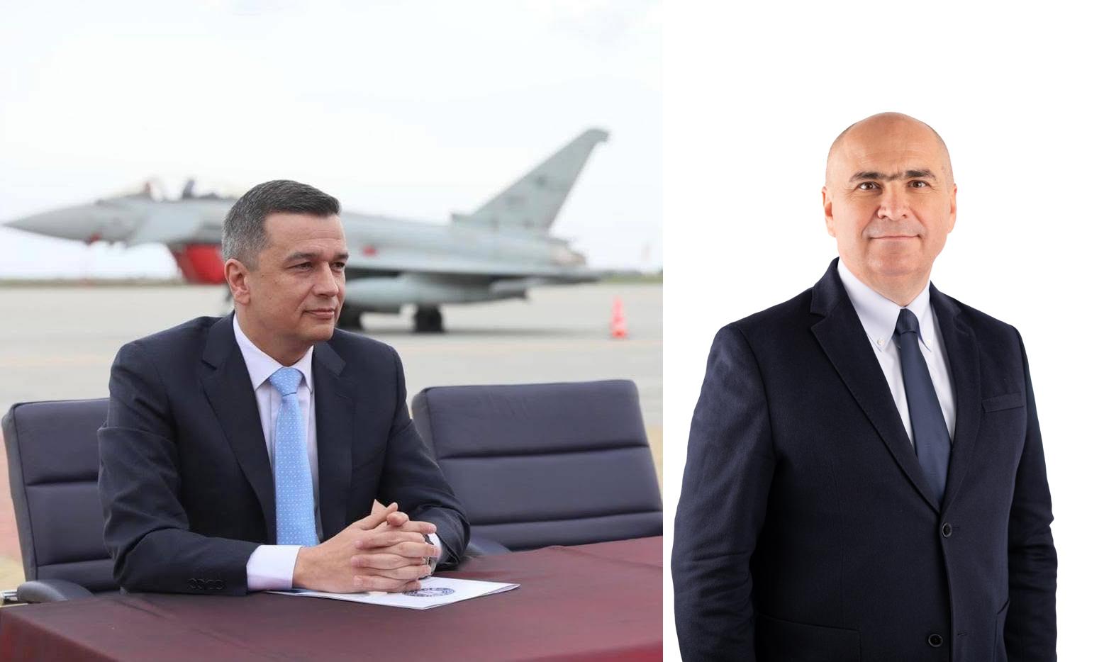 Momentul adevărului pentru PNL. Ce pierde și ce câștigă din mazilirea lui Bolojan – ANALIZĂ