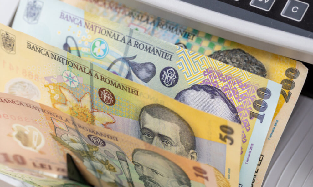 6 bănci din România oferă clienților între 2.000 și 3.000 de lei, cu o condiție