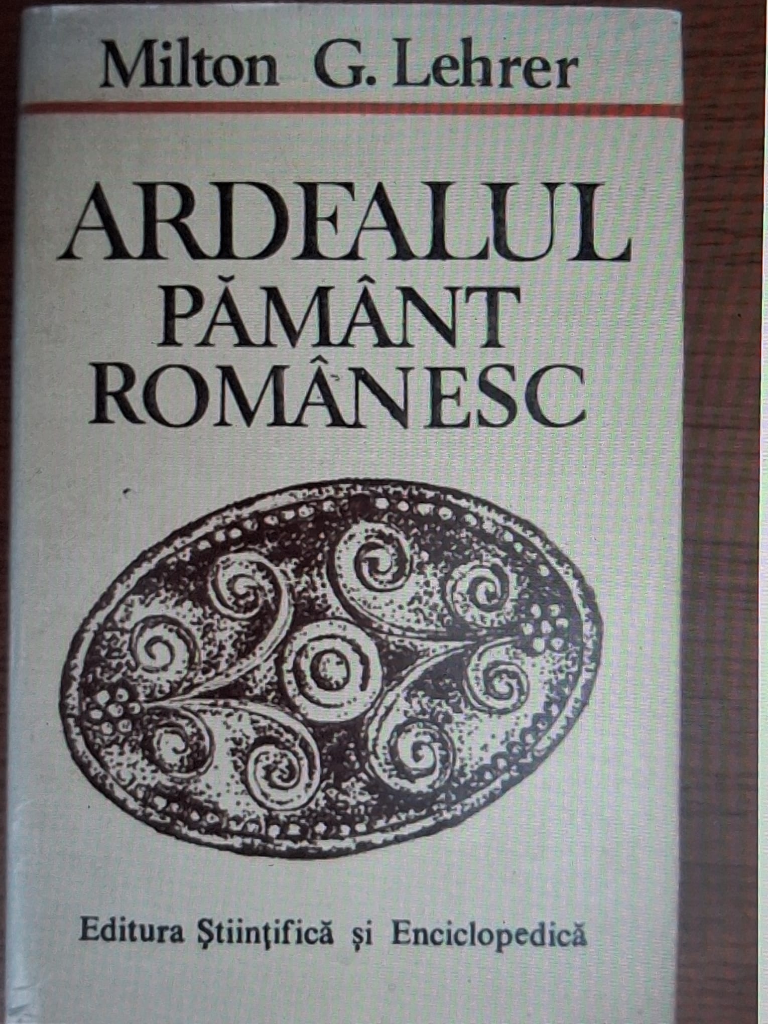 Priviri curioase în dosarele Securităţii (IV):  Milton G. Lehrer, evreul româno-american prigonit de Securitate
