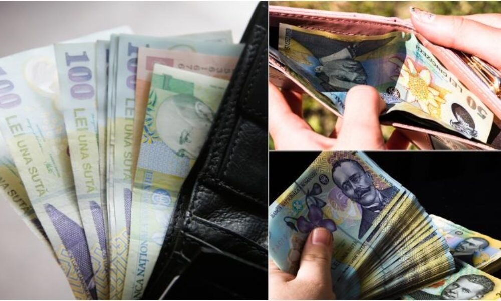 SURSE. 1 iulie aduce creșteri istorice ale salariului minim. Află cât vei primi în mână