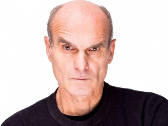 CTP, gânduri de seară despre Nicușor Dan: E prost pentru că e fricos și fricos pentru că e prost