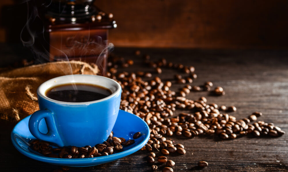 Câtă cafea avem voie să bem în fiecare zi