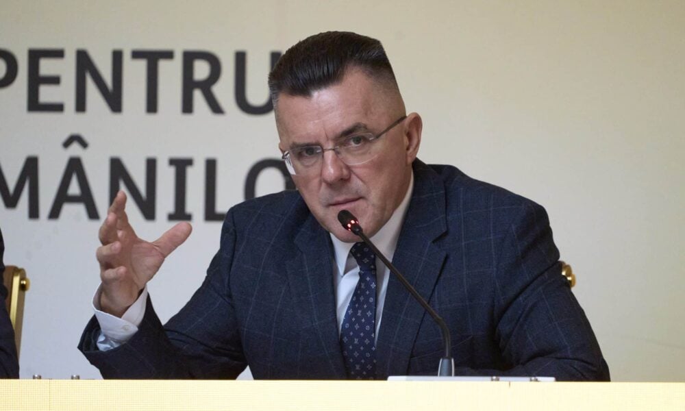 Strategia AUR: anticipate cu sprijin PNL și USR, nu guvern cu PSD – INTERVIU