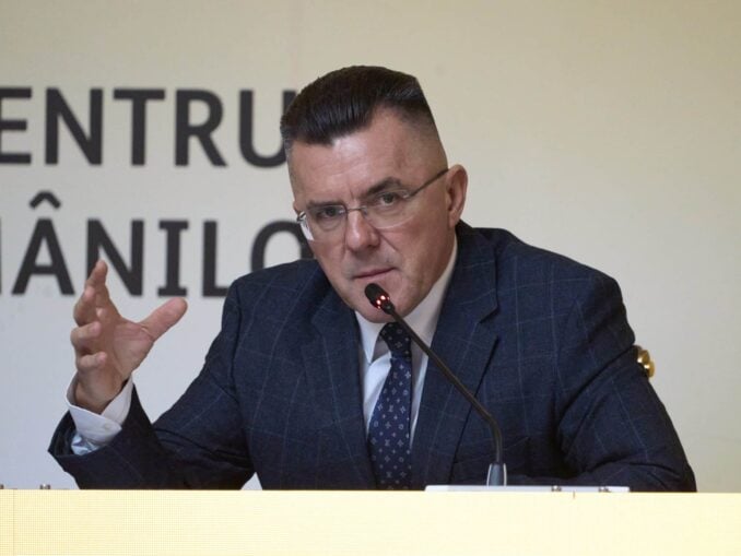 Strategia AUR: anticipate cu sprijin PNL și USR, nu guvern cu PSD – INTERVIU