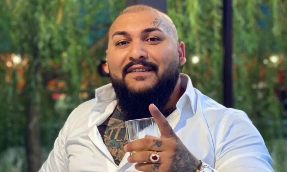 Manelistul Dani Mocanu va fi extrădat. Decizie definitivă în Italia
